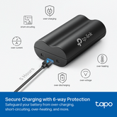 Tapo A100 | Battery Pack | Tapo